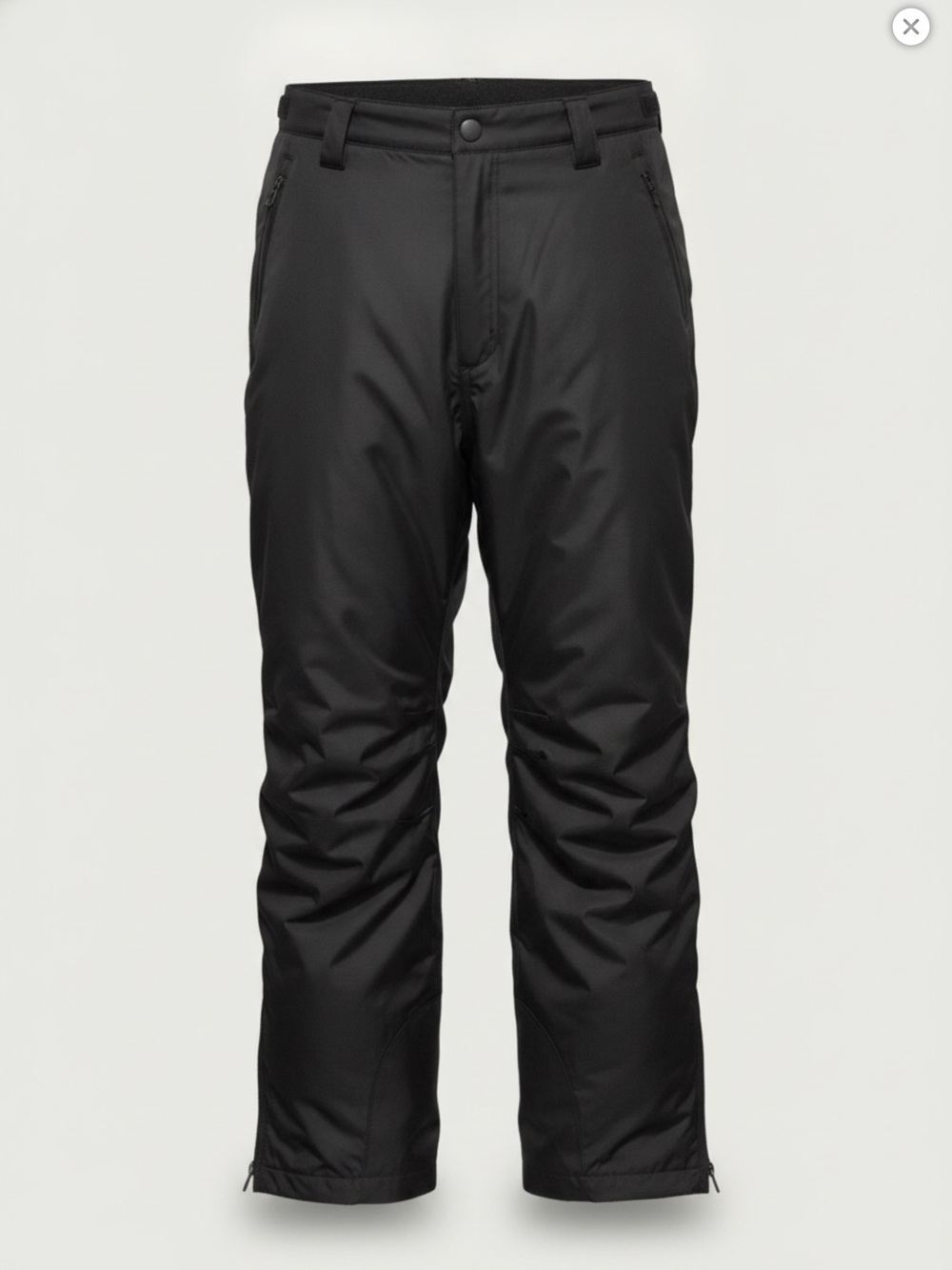 Firethorn Waterproof Golfing Pants